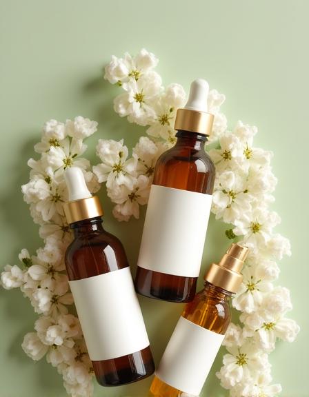 Cuidado Facial Orgánico